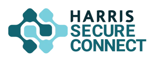 harris-secure-connect